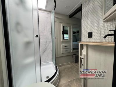 2025 Shasta s Phoenix Lite - Photo 17