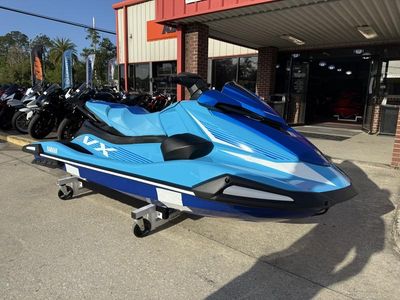 2025 Yamaha WaveRunners VX Deluxe with Audio - Photo 2