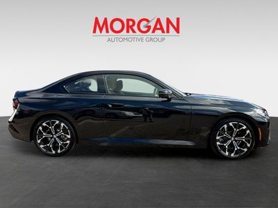 2026 BMW 2 Series - Photo 7
