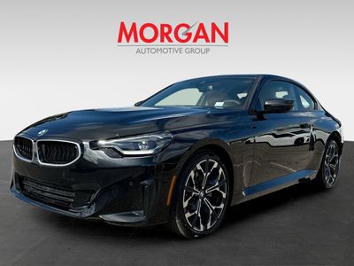 2026 BMW 2 Series - Photo 2