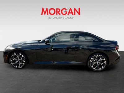 2026 BMW 2 Series - Photo 8