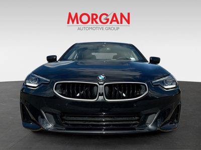 2026 BMW 2 Series - Photo 3
