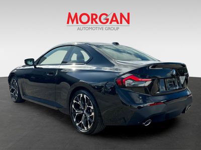 2026 BMW 2 Series - Photo 5