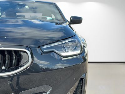2026 BMW 2 Series - Photo 9