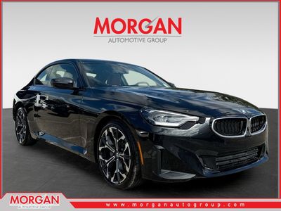 2026 BMW 2 Series - Photo 1