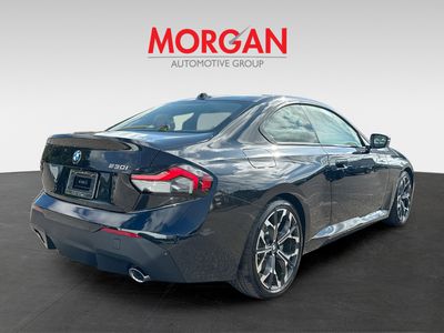 2026 BMW 2 Series - Photo 4
