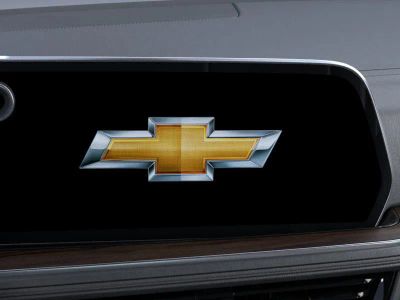2026 Chevrolet Tahoe — photo 20 view