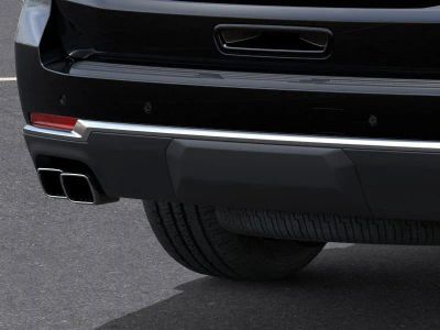 2026 Chevrolet Tahoe — photo 14 view