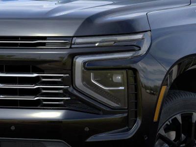 2026 Chevrolet Tahoe — photo 10 view