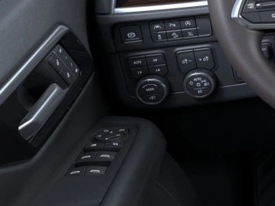 2026 Chevrolet Tahoe — photo 22 view