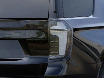 2026 Chevrolet Tahoe — photo 11 view