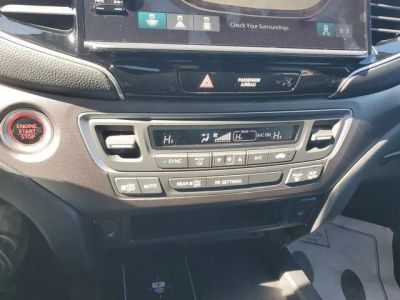 2026 Honda Ridgeline — photo 22 view