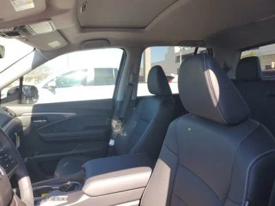 2026 Honda Ridgeline — photo 19 view