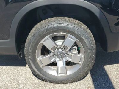 2026 Honda Ridgeline — photo 10 view