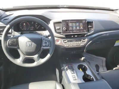 2026 Honda Ridgeline — photo 15 view