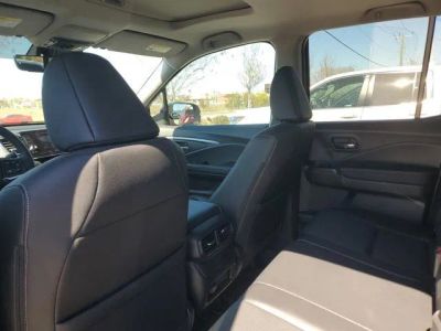 2026 Honda Ridgeline — photo 13 view