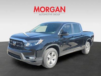 2026 Honda Ridgeline — photo 7 view