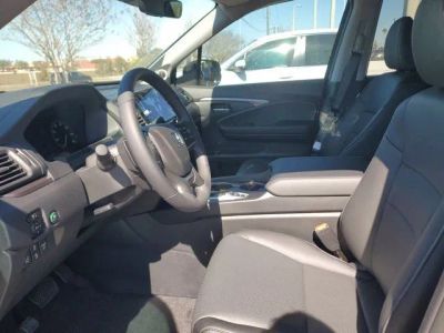 2026 Honda Ridgeline — photo 20 view