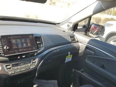2026 Honda Ridgeline — photo 18 view