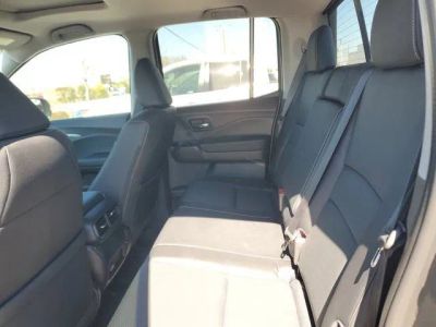 2026 Honda Ridgeline — photo 12 view