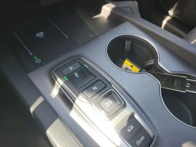 2026 Honda Ridgeline — photo 23 view