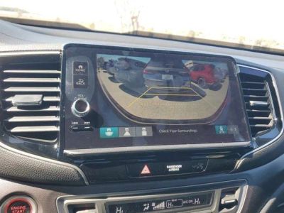 2026 Honda Ridgeline — photo 21 view
