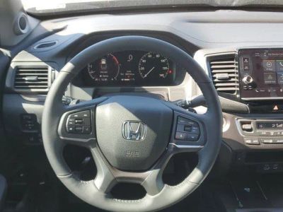 2026 Honda Ridgeline — photo 16 view