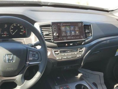 2026 Honda Ridgeline — photo 17 view