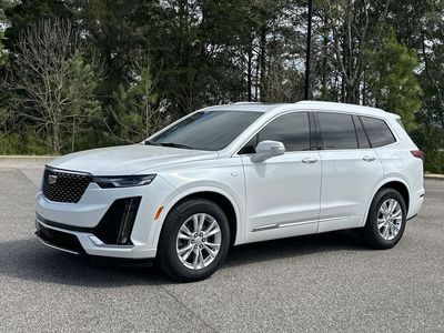 2024 Cadillac XT6 - Photo 5