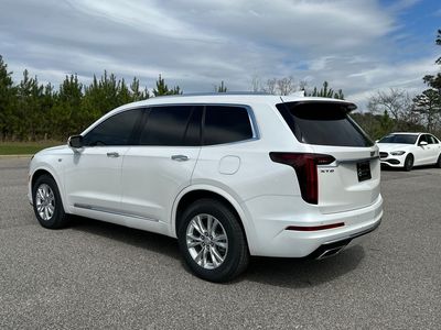 2024 Cadillac XT6 - Photo 9