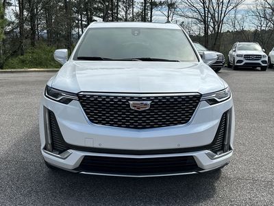 2024 Cadillac XT6 - Photo 3