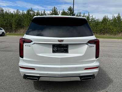 2024 Cadillac XT6 - Photo 11