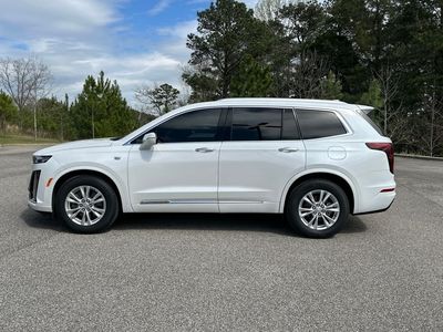 2024 Cadillac XT6 - Photo 7