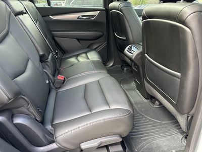 2024 Cadillac XT6 - Photo 39