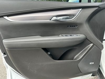 2024 Cadillac XT6 - Photo 28