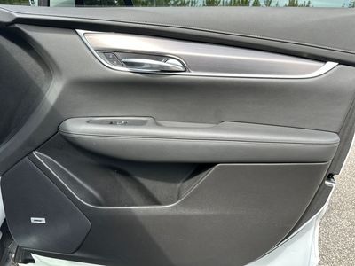 2024 Cadillac XT6 - Photo 42