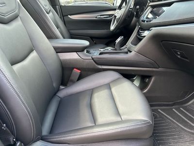 2024 Cadillac XT6 - Photo 44