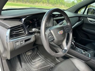 2024 Cadillac XT6 - Photo 17