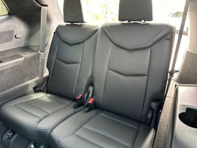 2024 Cadillac XT6 - Photo 31