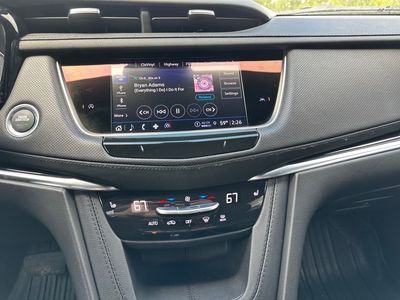 2024 Cadillac XT6 - Photo 6