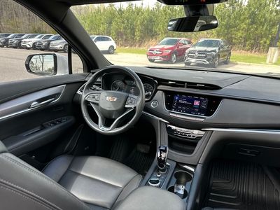2024 Cadillac XT6 - Photo 41