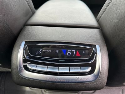 2024 Cadillac XT6 - Photo 40
