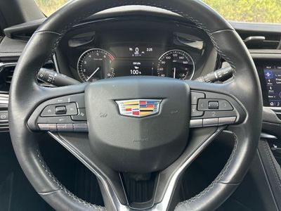 2024 Cadillac XT6 - Photo 20