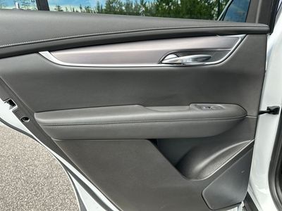 2024 Cadillac XT6 - Photo 30