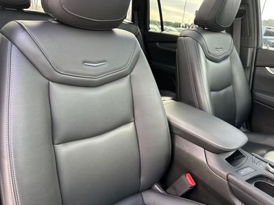 2024 Cadillac XT6 - Photo 43