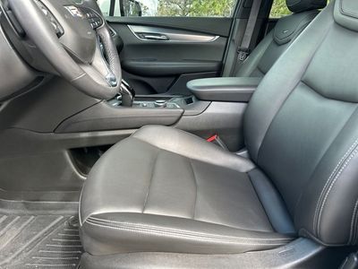 2024 Cadillac XT6 - Photo 18