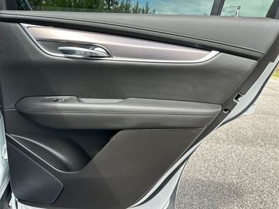 2024 Cadillac XT6 - Photo 38