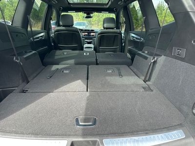 2024 Cadillac XT6 - Photo 35