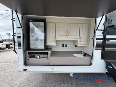 2026 Grand Design Influence - Photo 11