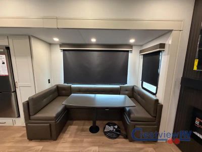 2026 Grand Design Influence - Photo 19